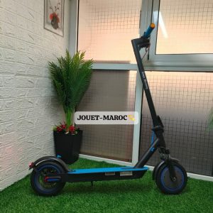 Annonce trottinette Green Moveway MX 36V