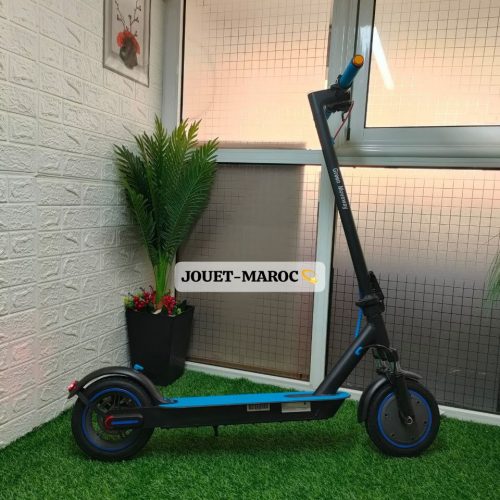 Annonce: trottinette Green Moveway MX 36V