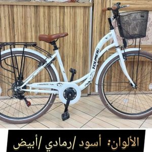 Annonce Vélo madame YOUMEIG 28 pouces