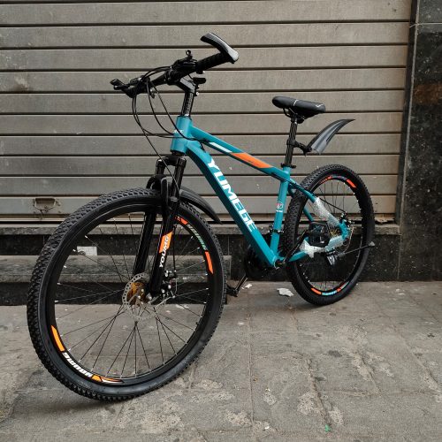 Annonce: Vélo VTT 26 pouce YOUMEIG aluminium
