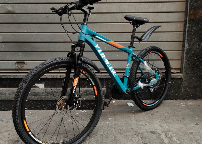 Image annonce: Vélo VTT 26 pouce YOUMEIG aluminium