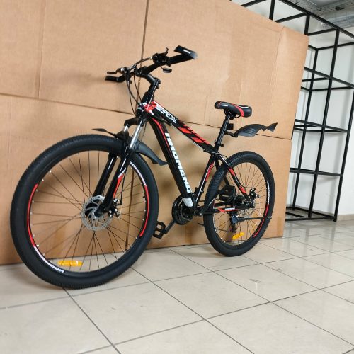 Annonce: Vélo VTT 27,5 pouce HAOMENG
