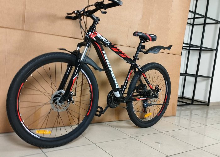 Image annonce: Vélo VTT 27,5 pouce HAOMENG