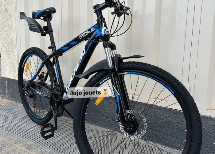Image annonce: Vélo VTT HAOMENG SPECIAL MTB 27,5 Pouces