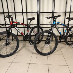 Annonce VÉLO VTT SANHEMA 2025