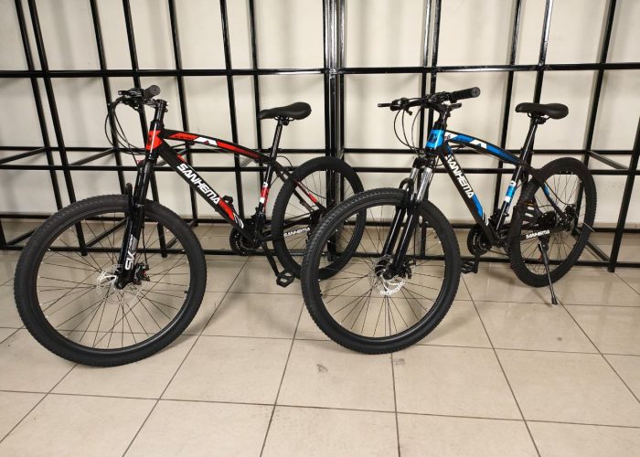 Image annonce: VÉLO VTT SANHEMA 2025