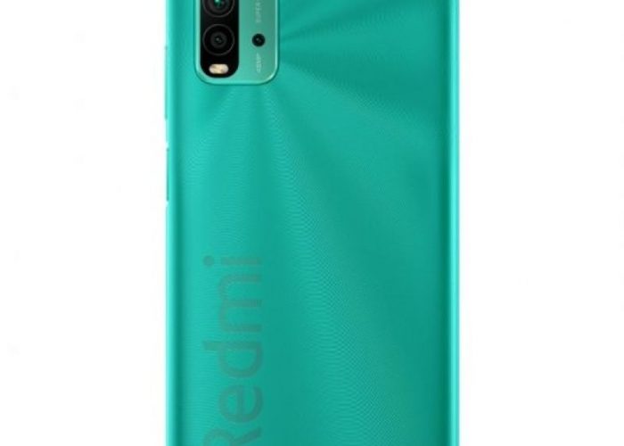 Image annonce: Xiaomi Redmi 9T 128 4 GO neuf