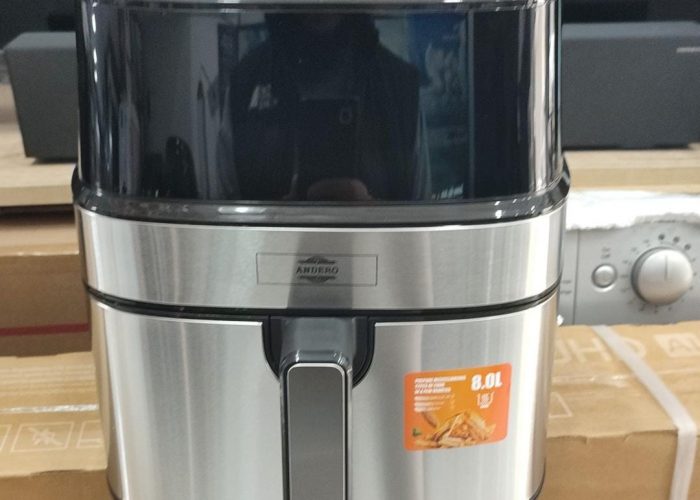 Image annonce: Air freyer ANDERO 8.5 litre اير فراير 8.5 لتر حاجا مزيانا