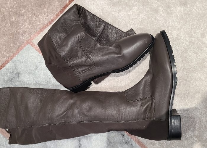 Image annonce: Botte pour femme UTERQUE