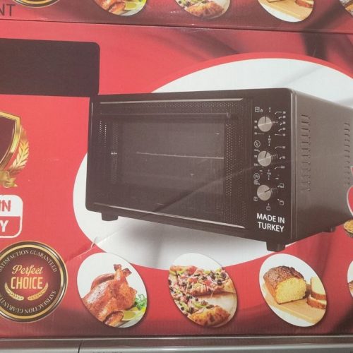 Annonce: Four bronde 38 litre