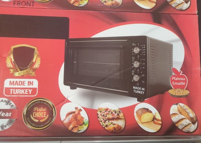 Image annonce: Four bronde 38 litre
