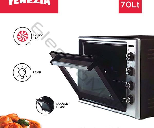 Image annonce: Four siera 70 litre