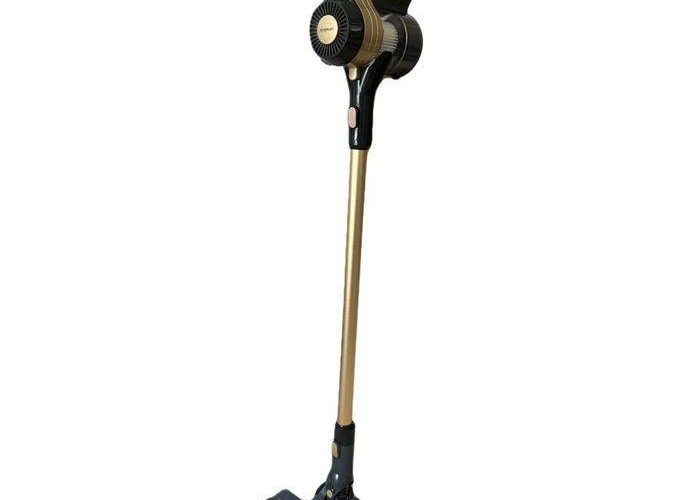 Image annonce: Kraft line Aspirateur sans fil rechargeable 3000w , technologie sans sac cyclonique