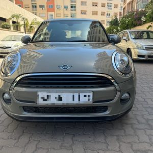 Annonce Mini one modèle 2018/11 dédeaune 2022