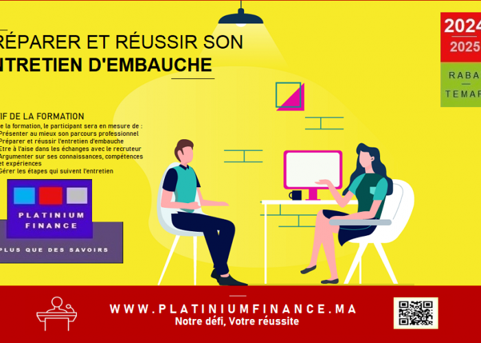 Image annonce: PRÉPARATION INDIVIDUELLE- ENTRETIEN D’EMBAUCHE–CADRE ET SALARIE