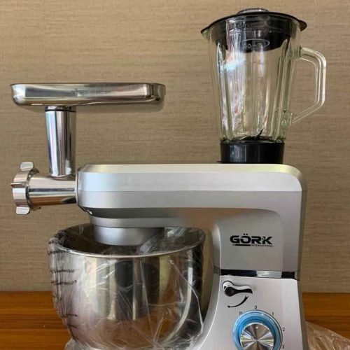 Annonce: Stand mixer روبو 3 في 1 görk