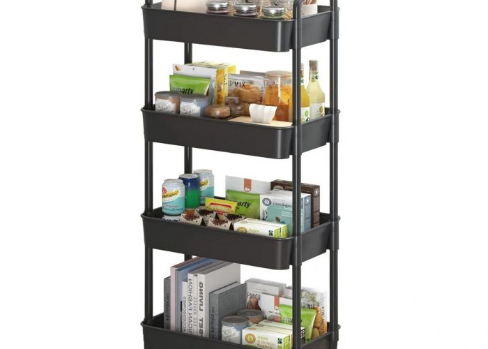 Image annonce: Storage Wardrobe   منظم متعدد الاستعمالات