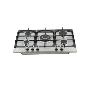 Annonce TATCH Plaque à Gaz Encastrable 5 feux Inox 70CM /50 cm