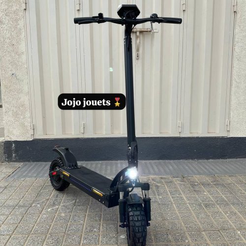 Annonce: Trotinette électrique CT-E2 48V
