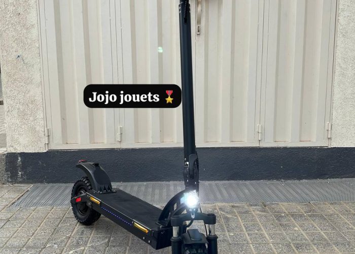 Image annonce: Trotinette électrique CT-E2 48V