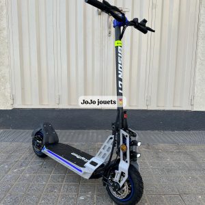 Annonce Trottinette électrique bison