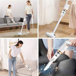 Annonce Vacuum Multifonction 3 in 1 Rechargeable   مكنسة كهربائية محمولة قابلة للشحن