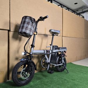 Annonce VÉLO ÉLECTRIQUE 2025   MOTEUR 400 W MAX