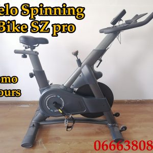 Annonce Velo Spinning bike SZ pro