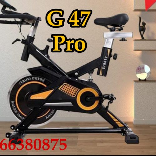 Annonce: Velo Spinning G_47 Pro