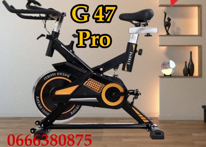 Image annonce: Velo Spinning G_47 Pro