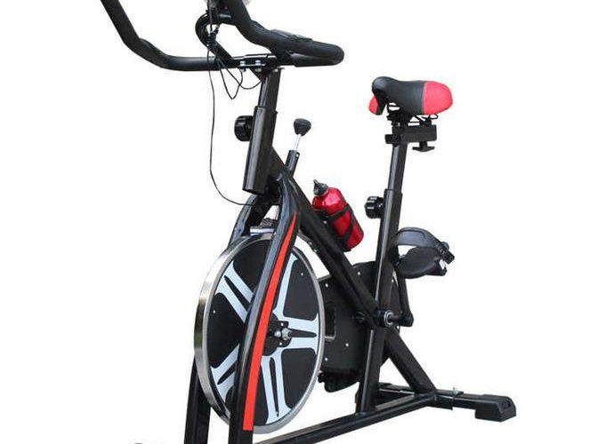 Image annonce: Velo Spinning nouveau model la livraison gratuit partout Marco