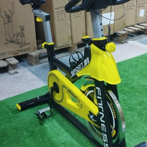 Annonce: Velo Spinning Q3 bon prix et la livraison gratuit partout Marco