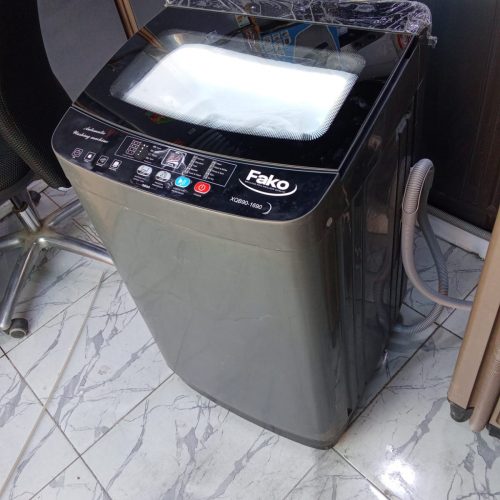 Annonce: مصبنة  من نوع FaKO  9kg