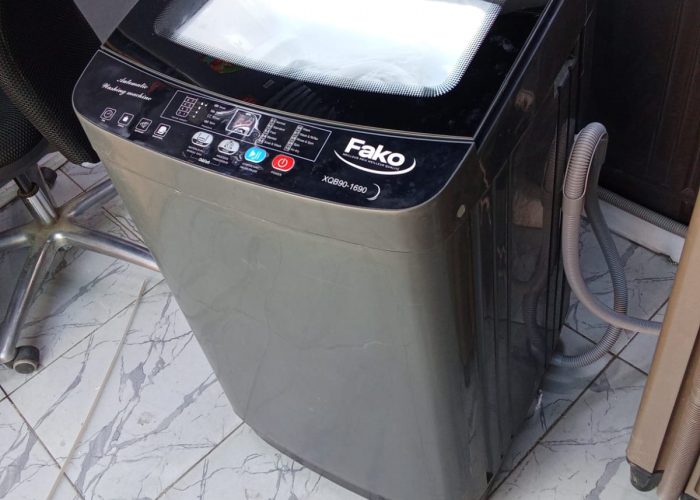 Image annonce: مصبنة  من نوع FaKO  9kg