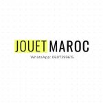 Jouet Maroc