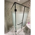 Cabine Douche