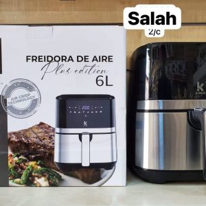 Annonce Air freyer kenz ارفراير كينز 6 لتر