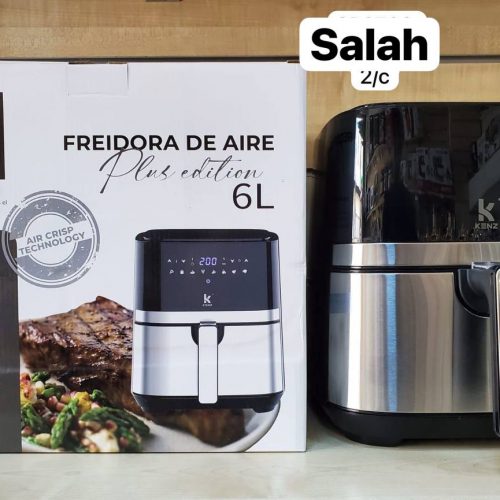 Annonce: Air freyer kenz ارفراير كينز 6 لتر