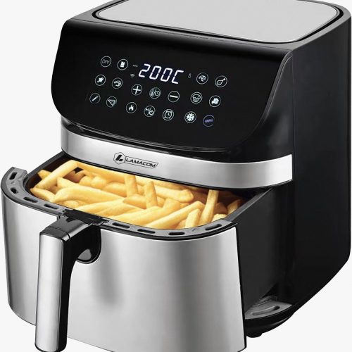 Annonce: Air freyer lmaacom 9 lire ارفراير modèle 2