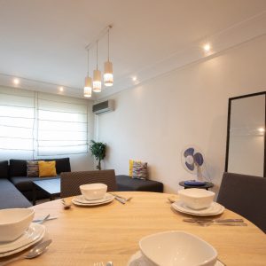 Annonce Appartement Luxueux au Centre de Casablanca