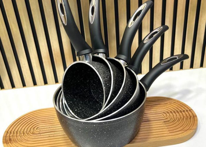 Image annonce: Casserole granit كاسرونات كرانيت على 5 نوعية جيدة