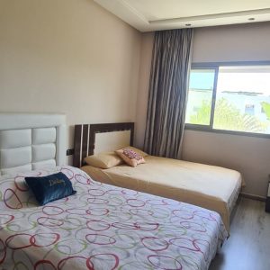 Annonce Chambre à coucher