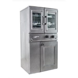 Annonce Dream Gaz FOUR A GAZ  AVEC CACHE BOUTEILLE GRIS فرت بلدي