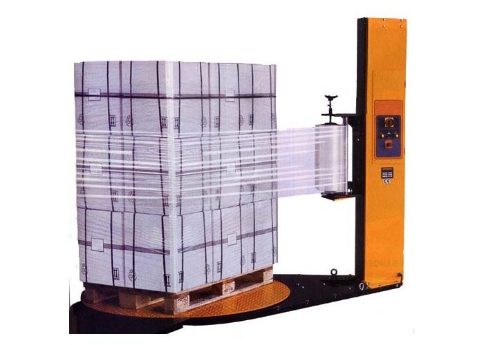 Image annonce: Film étirable 16kg