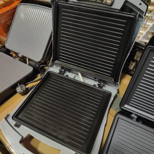 Annonce Kraft Line Panini Sandwich Maker  بانيني الحجم الكبير