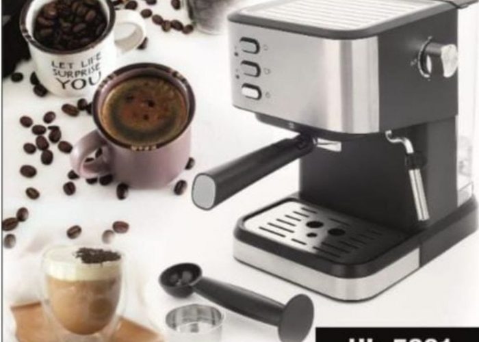 Image annonce: Machine à café elite 20 bar الة قهوة