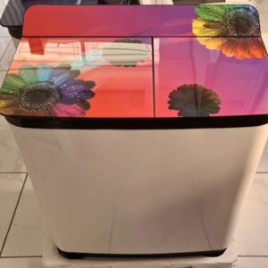 Annonce Machine à laver semi automatique 12kg KGLG