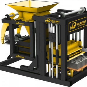 Annonce MACHINE A PARPAINGS - PAVES - BORDURE (SET)