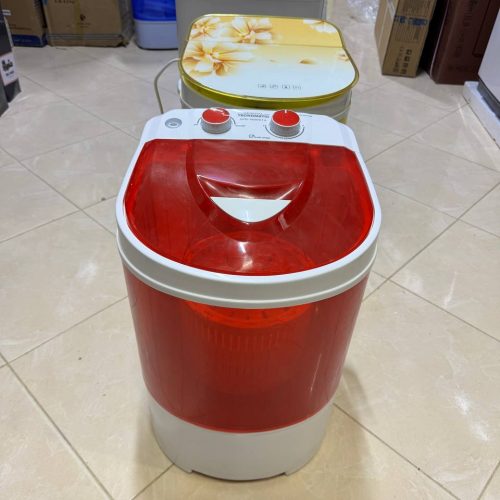 Annonce: mini machine a laver 4KG آلة التصبين صغيره الحجم