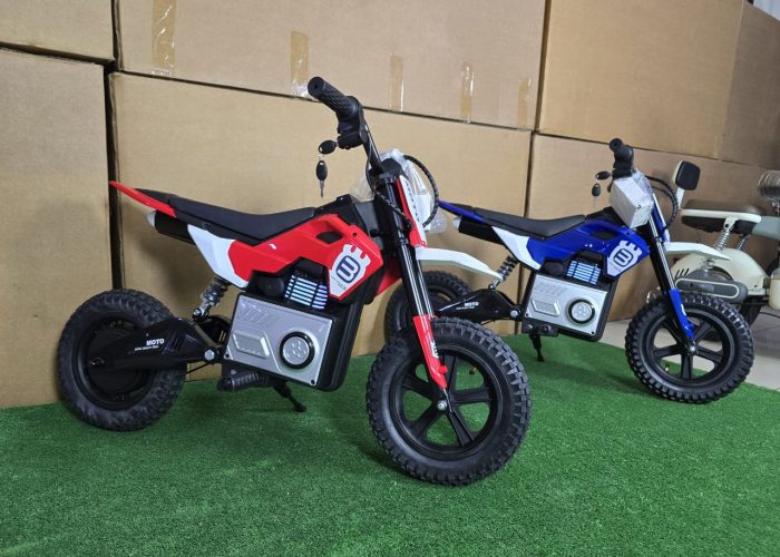 Image annonce: Motor cross 24V   Moteur 150w max